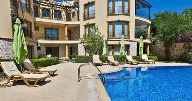 3 bedroom apartment in Turkey