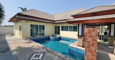 Maison 3 chambres dans Huai Yai, Thaïlande