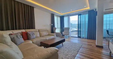 Apartamento 6 habitaciones en Budva, Montenegro