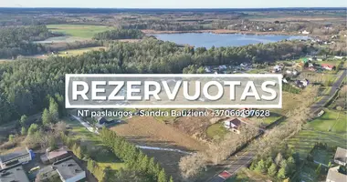 Casa en Vepriai, Lituania