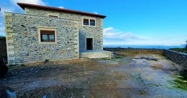 Cottage 5 bedrooms in Municipality of Malevizi, Greece