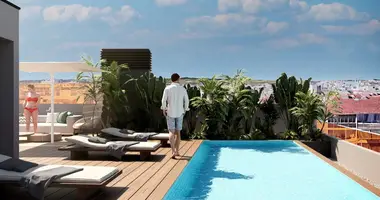 Apartamento 2 habitaciones en Torrevieja, Španjolska