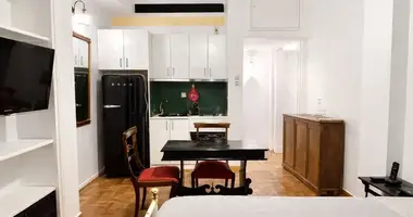 Wohnung 2 zimmer in Municipality of Athens, Griechenland