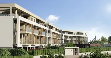 3 bedroom apartment in Torre-Pacheco, Spain