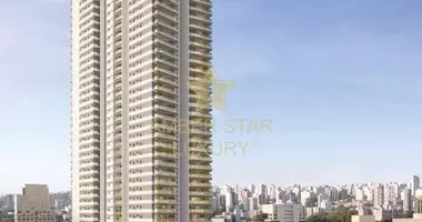 Appartement 4 chambres dans Regiao Imediata de Sao Paulo, Brésil