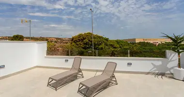 3 bedroom townthouse in Murcia, Spain