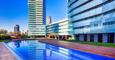 Appartement 3 chambres dans Barcelone, Espagne