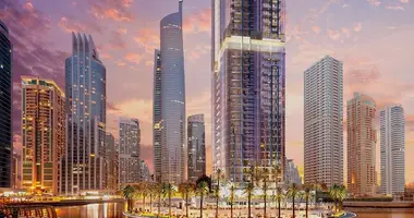 Apartamento 2 habitaciones en Dubái, Emiratos Árabes Unidos