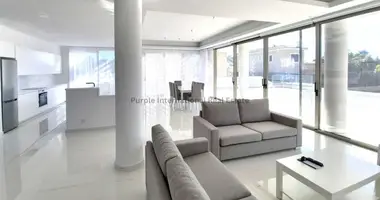 Villa 3 bedrooms in Peyia, Cyprus
