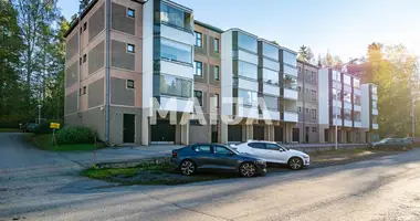 3 bedroom apartment in Valkeakoski, Finland