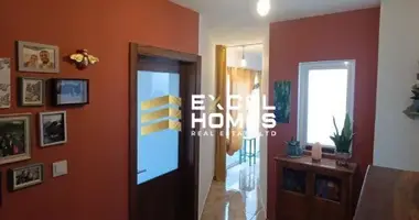 Penthouse 2 bedrooms in Pietà, Malta