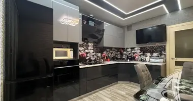 Apartamento 2 habitaciones en Brest, Belarús