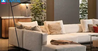 Mieszkanie 3 pokoi w Kowno, Litwa