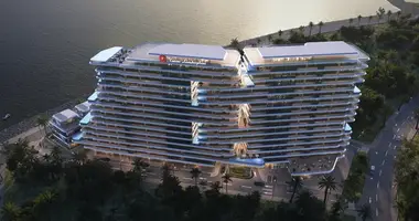 Appartement 1 chambre dans Ras el Khaïmah, Émirats arabes unis