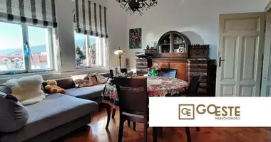 2 room apartment in Opcina Dezanovac, Croatia