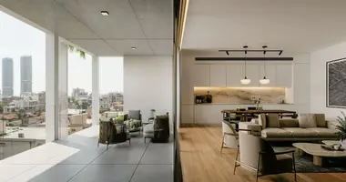 Appartement 3 chambres dans Limassol, Chypre