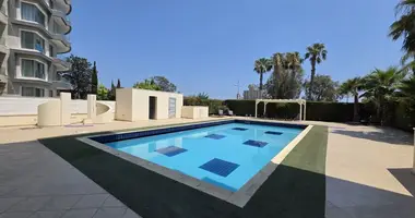 Appartement 3 chambres dans Limassol, Chypre