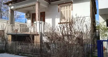 Участок земли в Neoi Epivates, Греция