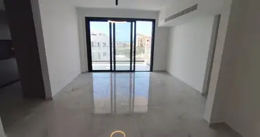 Apartamento 2 habitaciones en Limassol District, Chipre