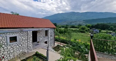 Dom 2 pokoi w Danilovgrad, Czarnogóra