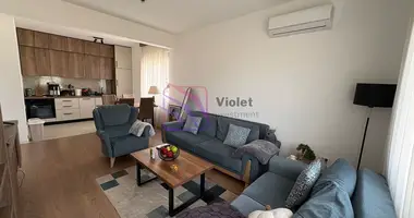 1 bedroom apartment in Podgorica, Montenegro