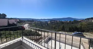 Wohnung in Tivat, Montenegro