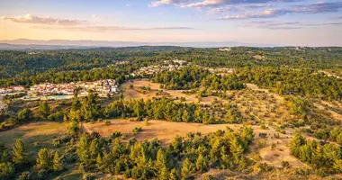 Plot of land in Kassandrino, Greece