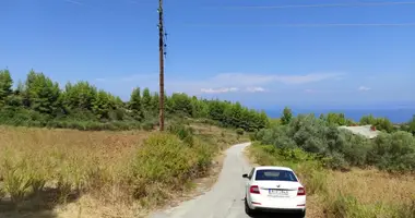 Terrain dans Agia Paraskefi, Grèce