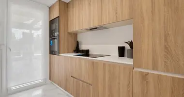 3 bedroom apartment in Torrevieja, Spain