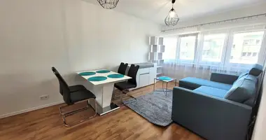 Wohnung 2 zimmer in Lodz, Polen