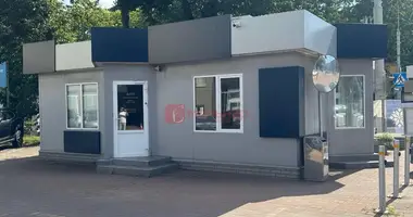 Tienda 43 m² en Minsk, Belarús