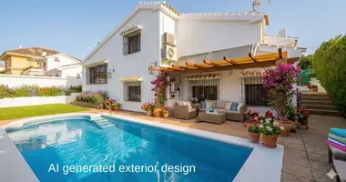 Haus 3 Schlafzimmer in Dos Hermanas, Spanien