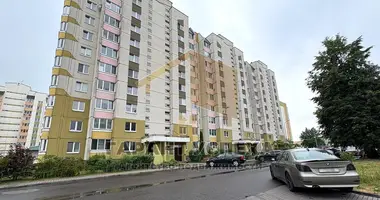 Wohnung 1 zimmer in Muchaviecki sielski Saviet, Belarus