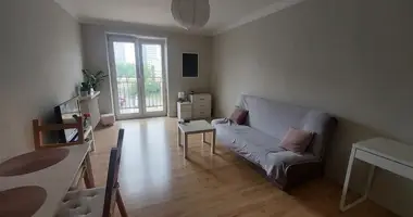Wohnung 2 zimmer in Lodz, Polen