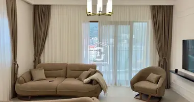 3 bedroom apartment in Becici, Montenegro