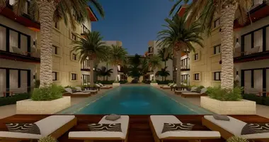 Apartamento 1 habitacion en Higüey, República Dominicana