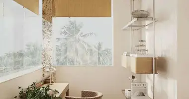 Willa 4 pokoi w Benoa, Indonezja