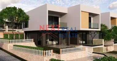 Villa 4 zimmer in Bashkia Vlore, Albanien