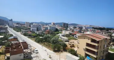 Mieszkanie 3 pokoi w Bar, Czarnogóra