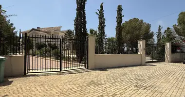 Villa 5 chambres dans Agios Tychonas, Chypre