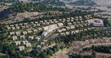 Apartamento 4 habitaciones en Podgorica, Montenegro