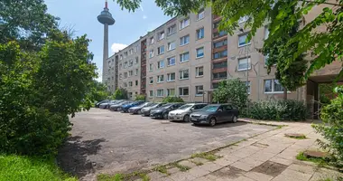 2 room apartment in Vilnius, Lithuania