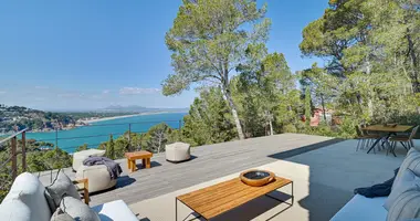Villa 4 chambres dans Begur, Espagne