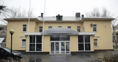 Büro 1 104 m² in Moskau, Russland