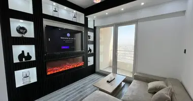 Mieszkanie 1 pokój w Dubaj, Emiraty Arabskie