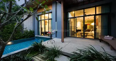 Villa 3 bedrooms in Rawai, Thailand