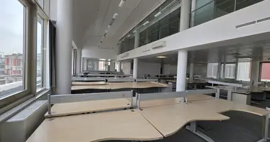 Офис 1 862 м² в Москва, Россия