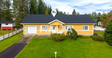 House in Kiiminki, Finland