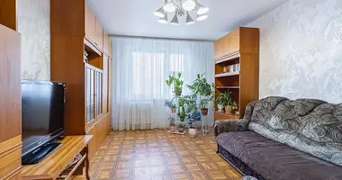 Квартира 4 комнаты в Минск, Беларусь