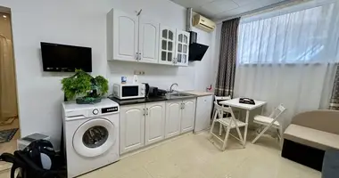 1 bedroom apartment in Nesebar, Bulgaria